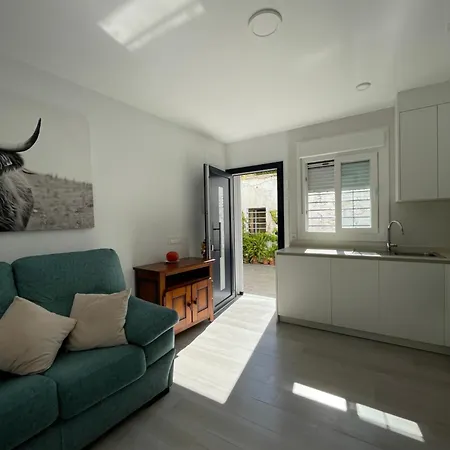 M La Caoba Apartment *